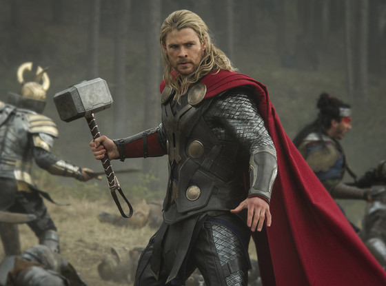 Thor Dark World, Chris Hemsworth Thor Dark World, Chris Hemsworth